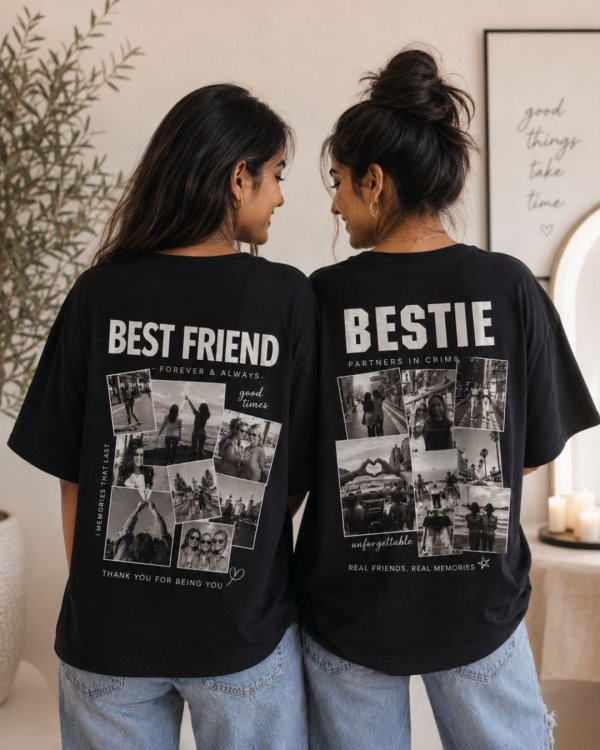 Custom personalised gift by Flavoryn